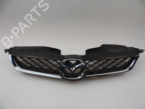 Used Grille MAZDA 5 (CR) 1.8 (CR19) (116 hp) 22487637