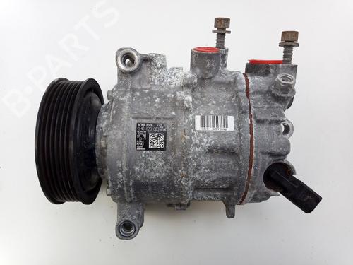 Airco pomp AUDI A4 B9 Avant (8W5, 8WD) 2.0 TDI (150 hp) 22492277
