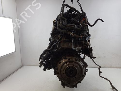 Engine VW CRAFTER Van (SY_, SX_) 2.0 TDI FWD (SYB, SYC, SYD) | BP38624733M1 - Image 6