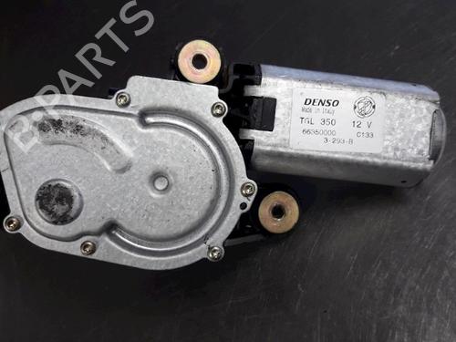 Rear wiper motor FIAT PUNTO (188_) 1.2 60 (188.030, .050, .130, .150, .230, .250) | BP22453387M102 