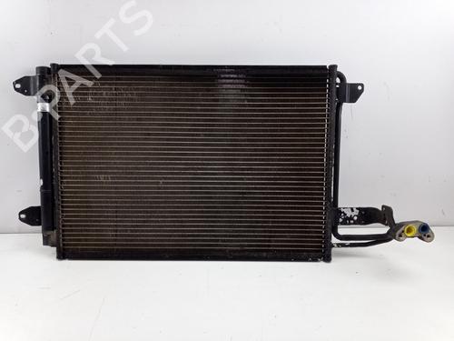 Used AC radiator VW GOLF V (1K1) 1.6 FSI (115 hp) 22514817