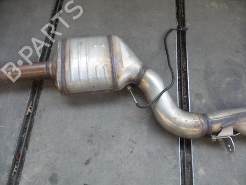 Catalyst MERCEDES-BENZ C-CLASS T-Model (S205) C 220 BlueTEC / d (205.204) | BP22484813M10 
