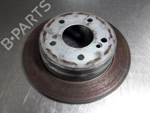 Used Other MERCEDES-BENZ C-CLASS (W202) C 180 (202.018) (122 hp) 22474123