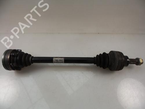Used Right rear driveshaft FERRARI 360 Spider (F131) 3.6 (400 hp) 22475361