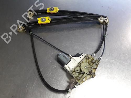 Lève-vitre avant gauche AUDI A6 C6 Avant (4F5) 3.0 TDI quattro (225 hp) 22464128