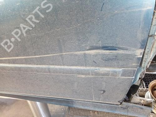 Right front door SAAB 9-5 Estate (YS3E) 1.9 TiD | BP24868700C3 