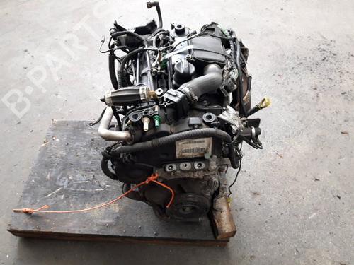Used Engine CITROËN C3 I (FC_, FN_) 1.4 HDi (68 hp) 22463311
