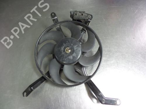 Used Electronic module VW CADDY II Box Body/MPV (9K9A) 1.9 SDI (64 hp) 22456544