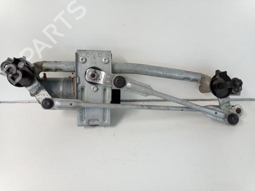 Used Front wipers mechanism KIA SPORTAGE IV (QL, QLE) 1.7 CRDi (141 hp) 22499350