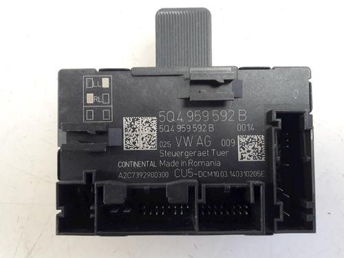 Used Control unit Control unit 22491448 22491448