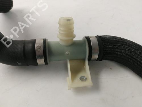 Pipe RENAULT TRAFIC III Van (FG_) 2.0 dCi 130 (FGMY) | BP23110838M125