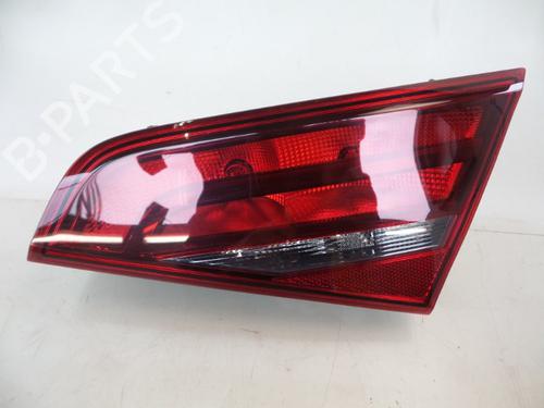 Used Right taillight AUDI A3 Sportback (8VA, 8VF) 1.6 TDI (110 hp) 22485127