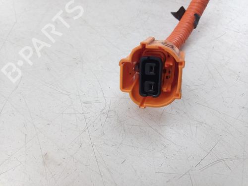 Cable HYUNDAI SANTA FE V (MX5) 1.6 T-GDI PHEV HTRAC | BP33028999E12 - Image 4