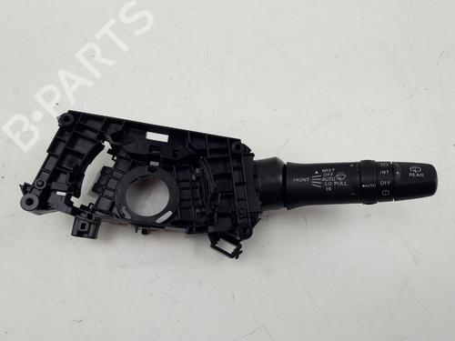 Used Steering column stalk MITSUBISHI OUTLANDER III (GG_W, GF_W, ZJ, ZL, ZK) Plug-in Hybrid (GG2W) (200 hp) 22512688