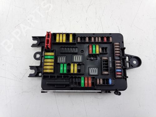 Used Fuse box BMW 1 (F20) 116 d (116 hp) 22495212