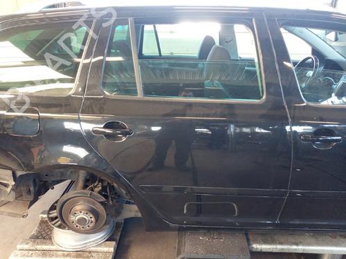 Used Right rear door SKODA OCTAVIA II Combi (1Z5) 1.6 TDI (105 hp) 22492205