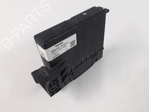 Used Control unit Control unit 22468631 22468631