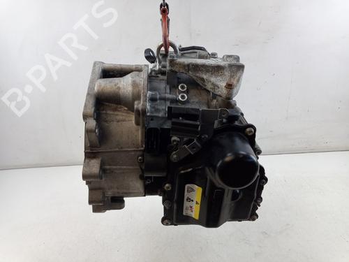 Used Gearbox Gearbox VW POLO VI (AW1, BZ1, AE1) 1.0 TSI (110 hp) 40263868 40263868
