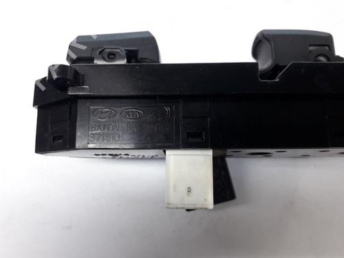 Switch HYUNDAI SANTA FÉ II (CM) 2.2 CRDi | BP22466576I30 