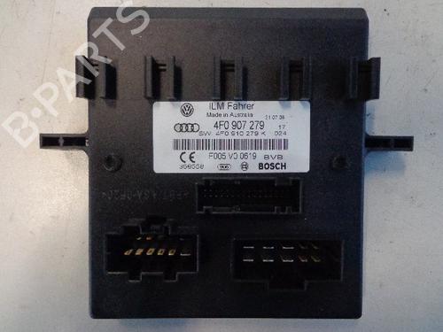 Elektronisk modul AUDI A6 C6 (4F2) 2.7 TDI (180 hp) 22469998