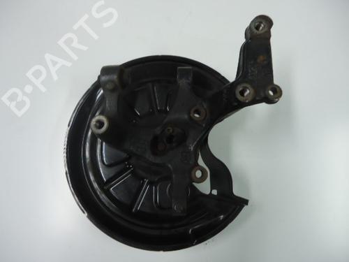 Right rear steering knuckle SEAT TOLEDO III (5P2) 1.9 TDI | BP22451228M28 