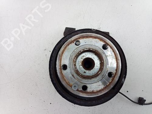 Mangueta trasera derecha MERCEDES-BENZ VITO Van (W447) 109 CDI (447.601, 447.603, 447.605) (88 hp) 32452480