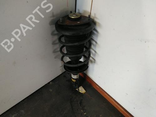 Used Left front shock absorber ROVER 200 II Hatchback (RF) 214 Si (103 hp) 22450401