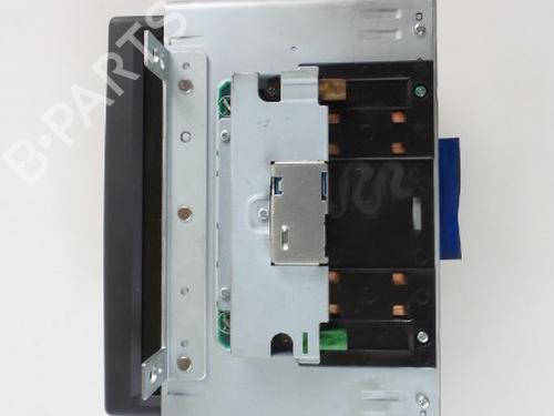 Used Display monitor VOLVO V70 III (135) 2.0 D (136 hp) 22481002