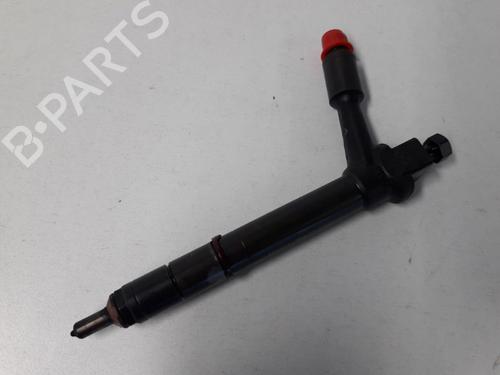 Injecteur OPEL CORSA C (X01) 1.7 DI (F08, F68) (65 hp) 22498248