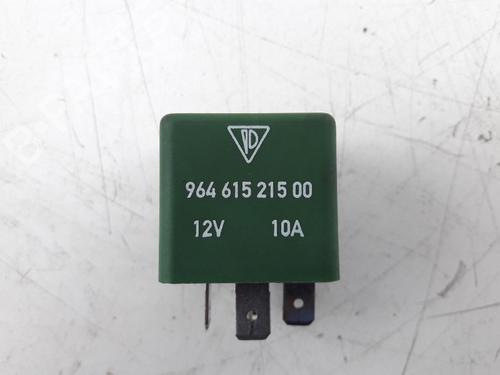 Used Electronic sensor PORSCHE 911 Convertible (997) 3.8 Carrera S (355 hp) 22500114