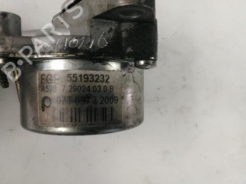 Vacuümpomp OPEL CORSA D (S07) 1.3 CDTI (L08, L68) | BP30837434M80 