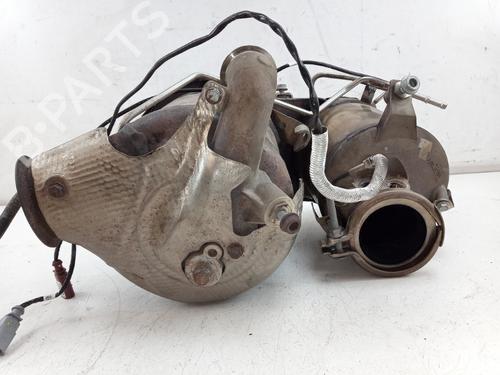 Particulate filter VW TRANSPORTER T6 Van (SGA, SGH, SHA, SHH) 2.0 TDI | BP34737031M81 - Image 3