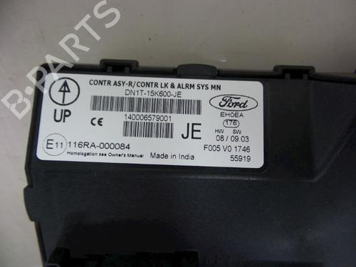 Elektronische module FORD ECOSPORT 1.5 Ti | BP22482629M83