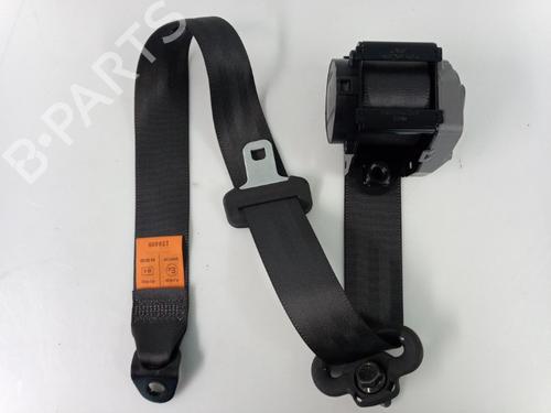 Used Rear left seatbelt CHEVROLET CAPTIVA (C100, C140) 2.0 D 4WD (150 hp) 22508199