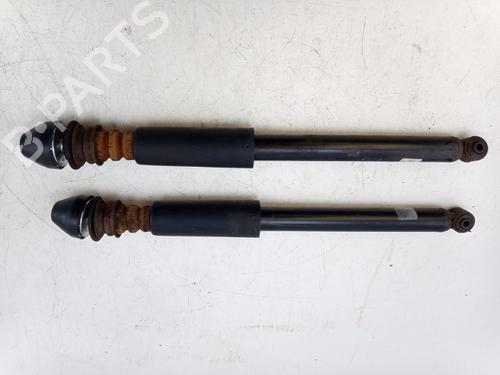 Used Right front shock absorber Right front shock absorber CHEVROLET SPARK (M300) 1.2 (82 hp) 34632569 34632569