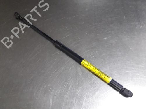 Used Tailgate lift support NISSAN MICRA III (K12) 1.2 16V (65 hp) 22453662