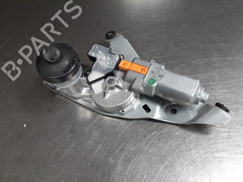 Used Rear wiper motor HONDA INSIGHT (ZE_) 1.3 IMA (ZE28, ZE2) (88 hp) 22463171