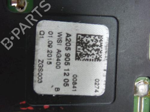 Module électronique MERCEDES-BENZ C-CLASS T-Model (S205) C 350 e (205.247) | BP22490895M83 