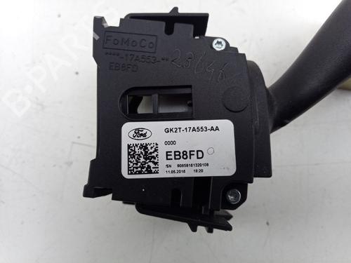 Steering column stalk FORD TRANSIT CUSTOM V362 Van (FY, FZ) 2.0 EcoBlue | BP32220859I23 