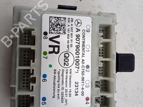 Used Electronic module Electronic module 37428150 37428150