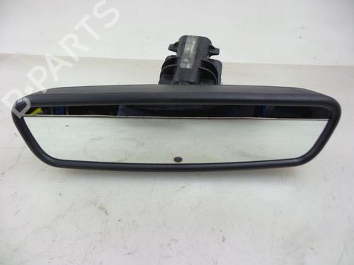 Used Rear mirror JAGUAR XE (X760) 2.0 D AWD (180 hp) 22487485