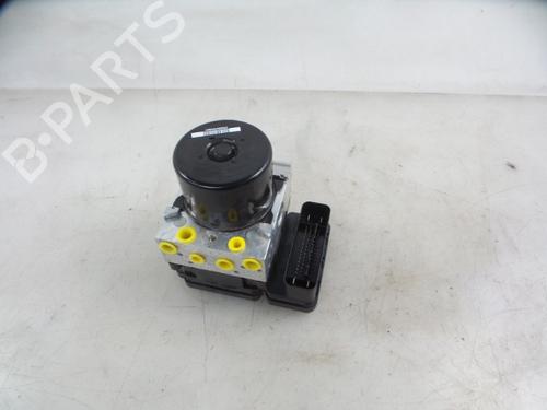 ABS pump VOLVO V40 Hatchback (525) D2 | BP22491677M43 