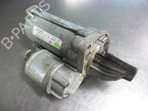 Used Starter FIAT GRANDE PUNTO (199_) 1.3 D Multijet (199.AXD11, 199.AXD1A, 199.AXD1B,... (90 hp) 22464664