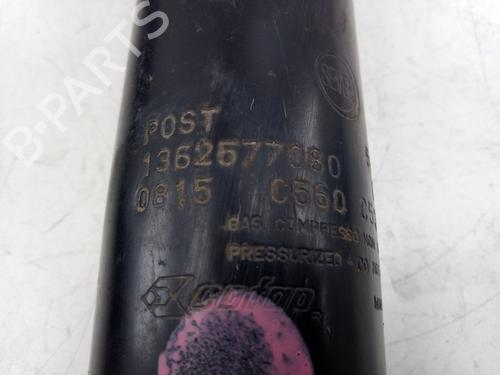 Right front shock absorber FIAT DUCATO Platform/Chassis (250_) 130 Multijet 2,3 D | BP31321667M17 