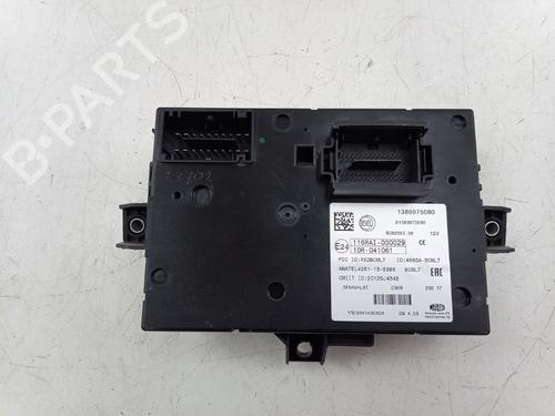 Electronic module CITROËN JUMPER II Platform/Chassis 2.0 BlueHDi 160 | BP32682586M83  - Image 8