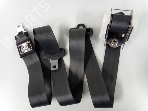 Used Rear center seatbelt RENAULT CLIO III (BR0/1, CR0/1) 1.5 dCi (88 hp) 22468571