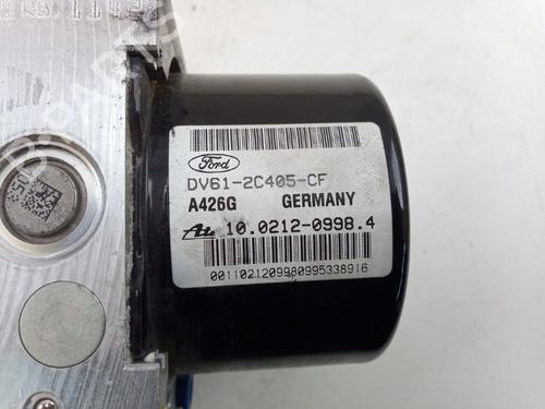 Módulo de ABS FORD TRANSIT CONNECT V408 Box Body/MPV 1.6 TDCi | BP31632428M43  - Image 8