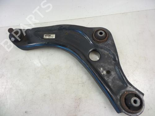 Used Left front suspension arm NISSAN QASHQAI II SUV (J11, J11_) 1.2 DIG-T (115 hp) 22483968