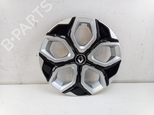 Used Hub cap RENAULT TWINGO III (BCM_, BCA_) 1.0 SCe 75 (73 hp) 32330228