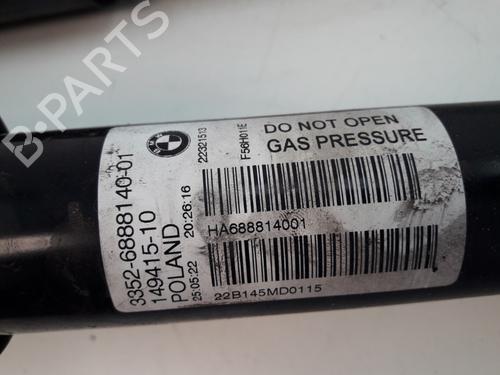 Right front shock absorber MINI MINI (F56) Cooper SE / Electric | BP22511746M17 